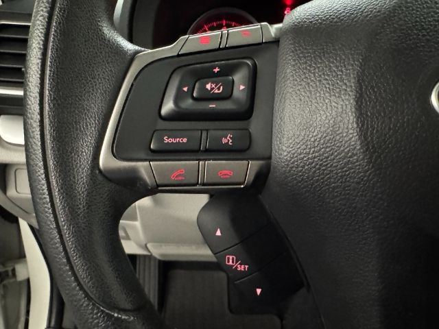 Subaru Forester  2016