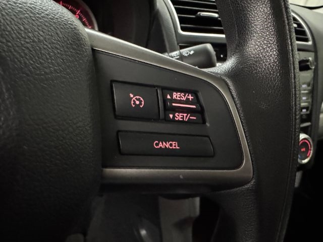 Subaru Forester  2016