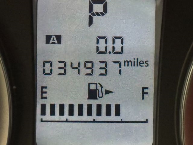 Subaru Forester  2016