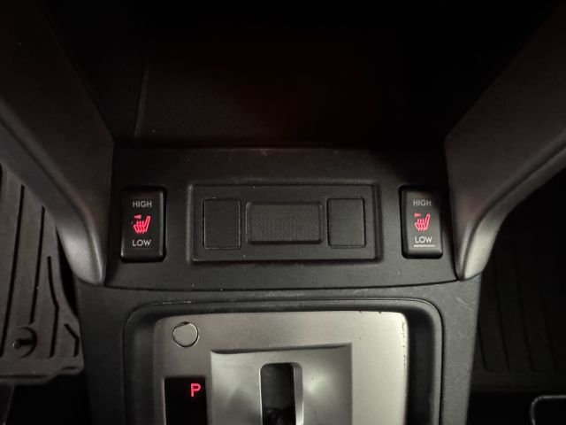 Subaru Forester  2016