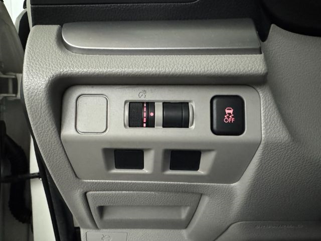 Subaru Forester  2016