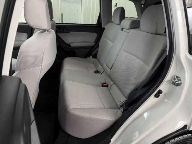 Subaru Forester  2016