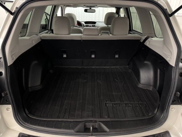 Subaru Forester  2016