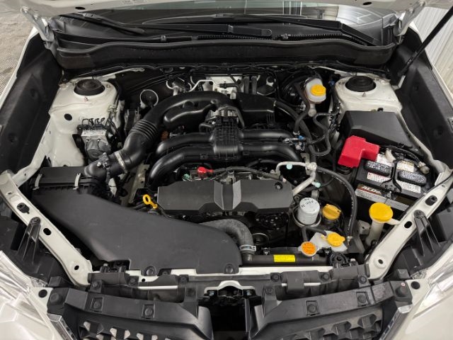 Subaru Forester  2016