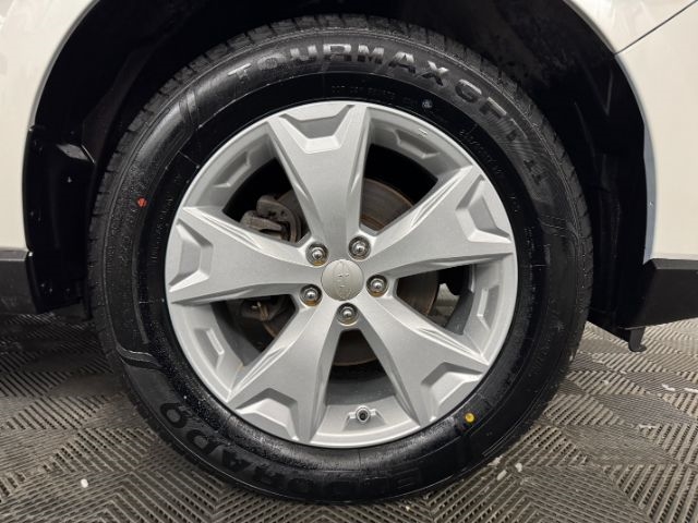 Subaru Forester  2016