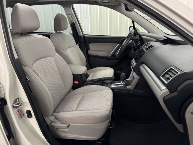 Subaru Forester  2016