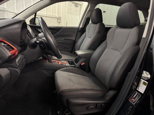 Subaru Forester  2021