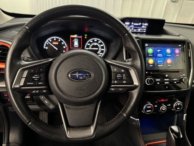 Subaru Forester  2021