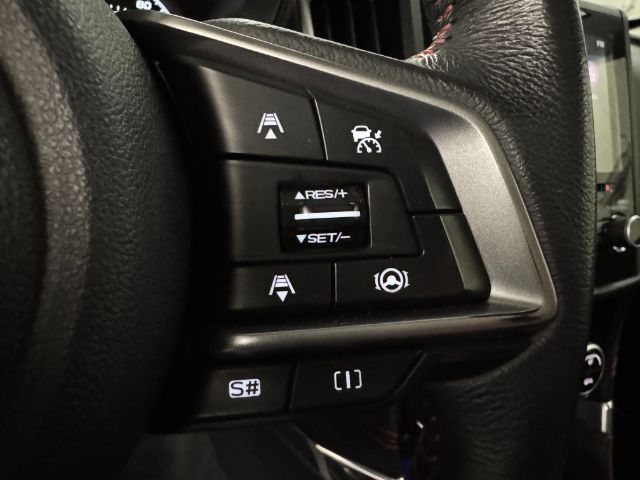 Subaru Forester  2021