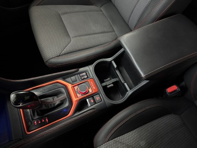 Subaru Forester  2021