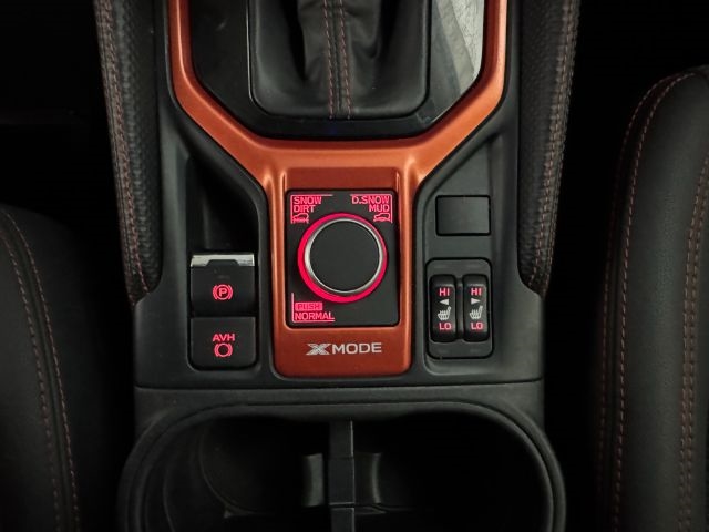 Subaru Forester  2021