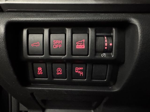 Subaru Forester  2021