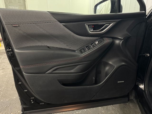 Subaru Forester  2021