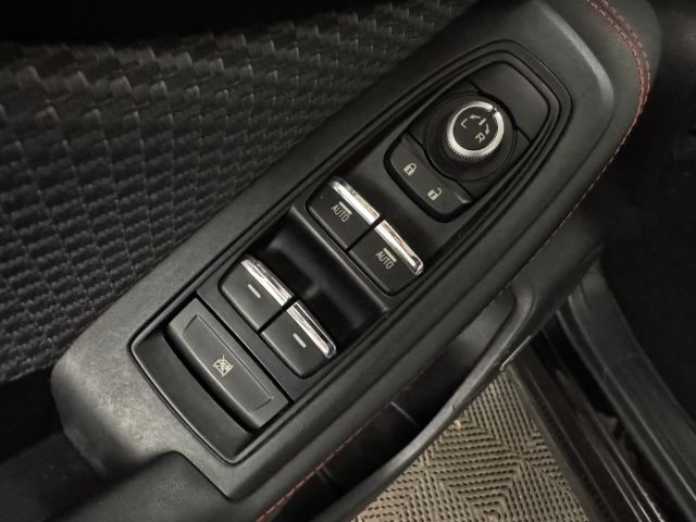 Subaru Forester  2021