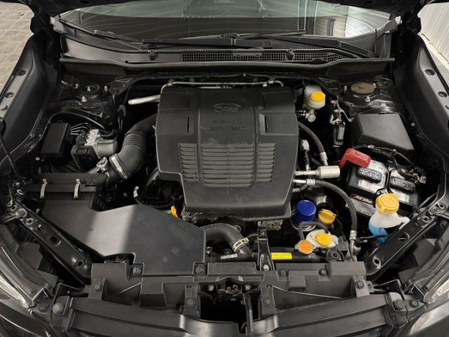 Subaru Forester  2021