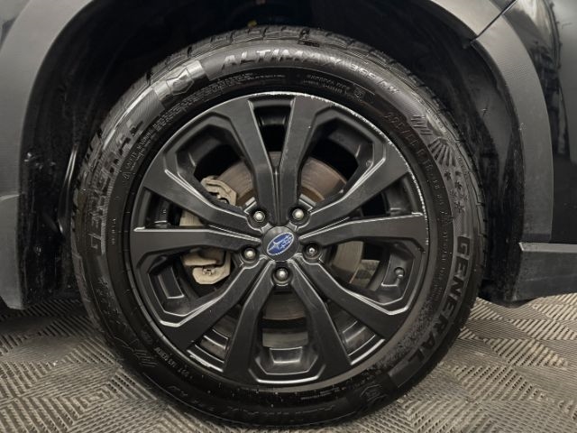 Subaru Forester  2021