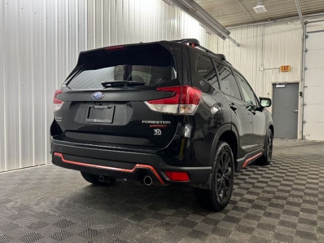 Subaru Forester  2021