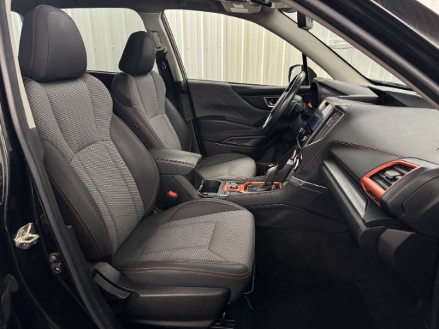 Subaru Forester  2021