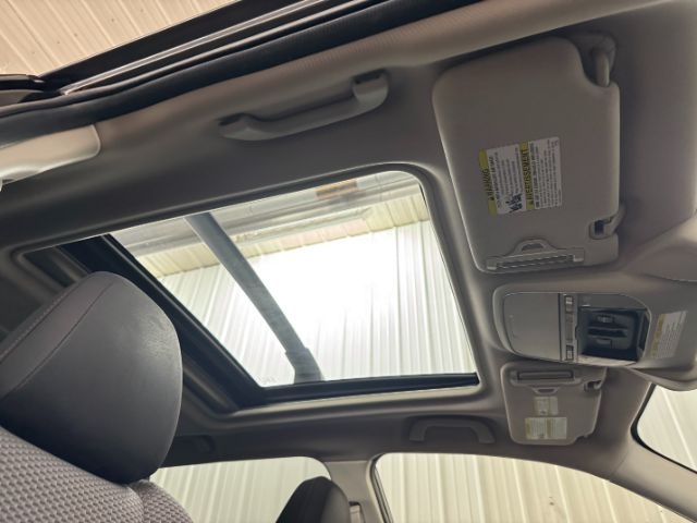 Subaru Forester  2021