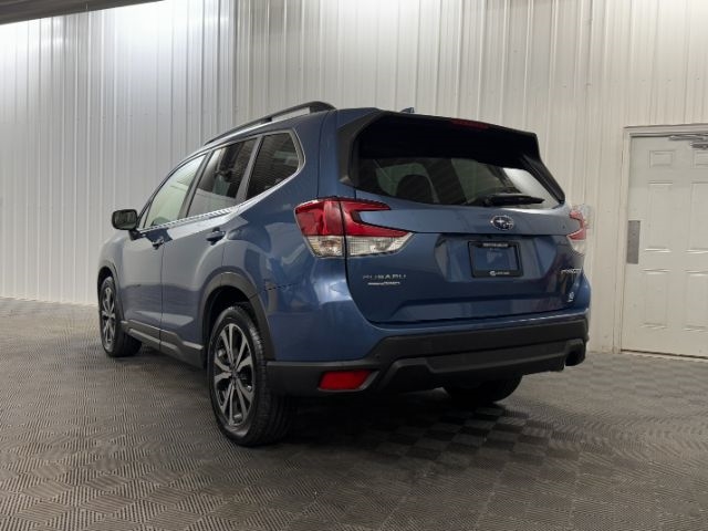 Subaru Forester  2020