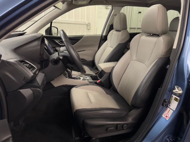 Subaru Forester  2020