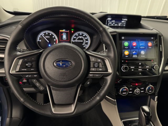 Subaru Forester  2020