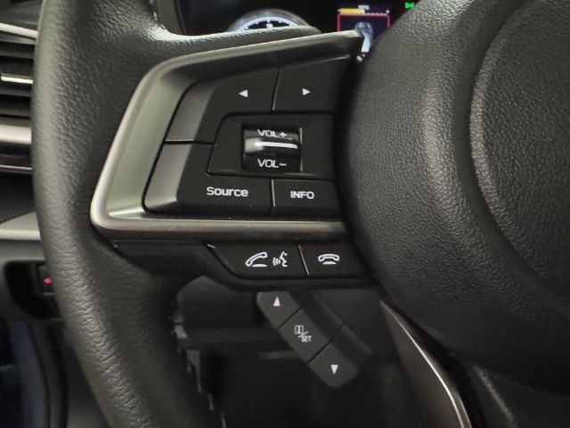 Subaru Forester  2020