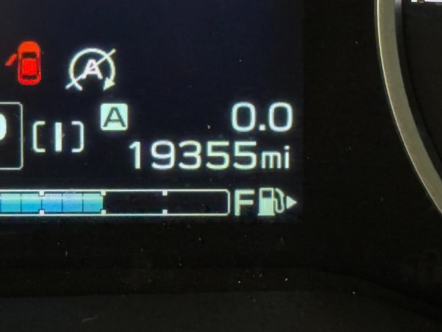 Subaru Forester  2020