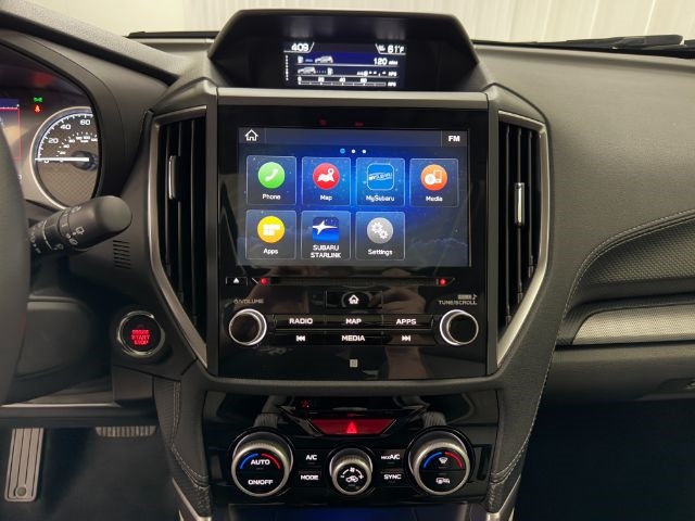 Subaru Forester  2020