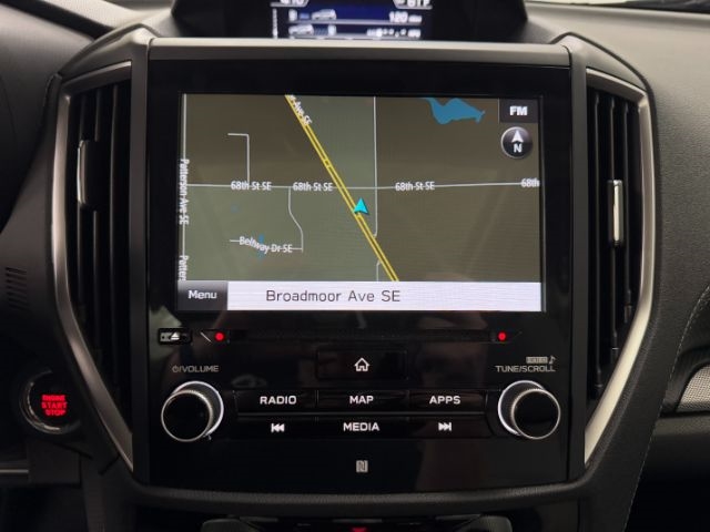 Subaru Forester  2020