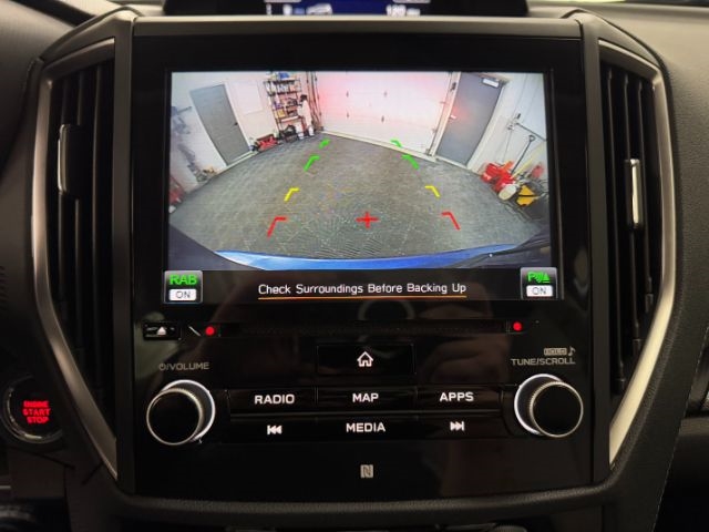 Subaru Forester  2020