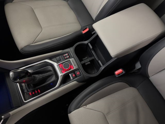 Subaru Forester  2020