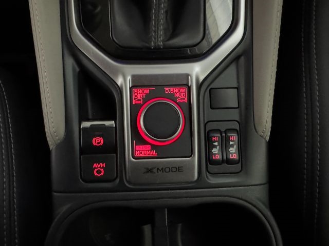 Subaru Forester  2020