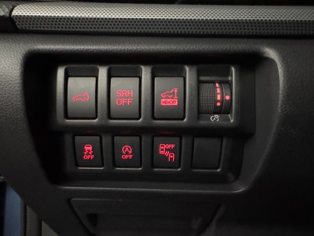 Subaru Forester  2020