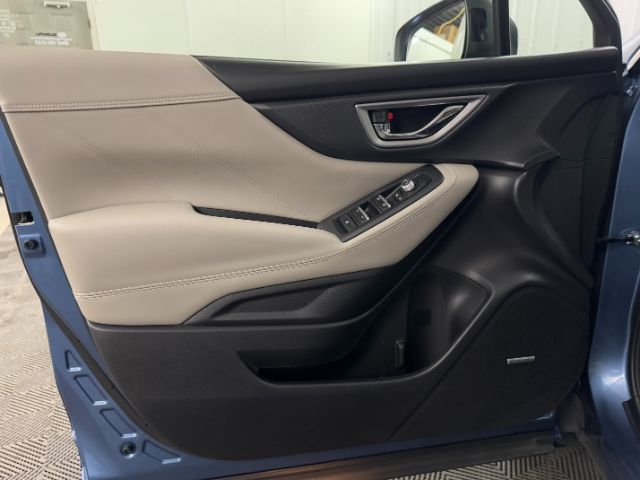 Subaru Forester  2020