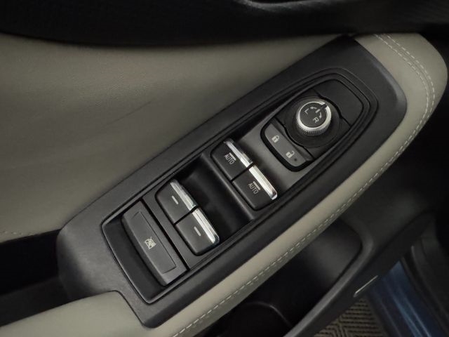 Subaru Forester  2020