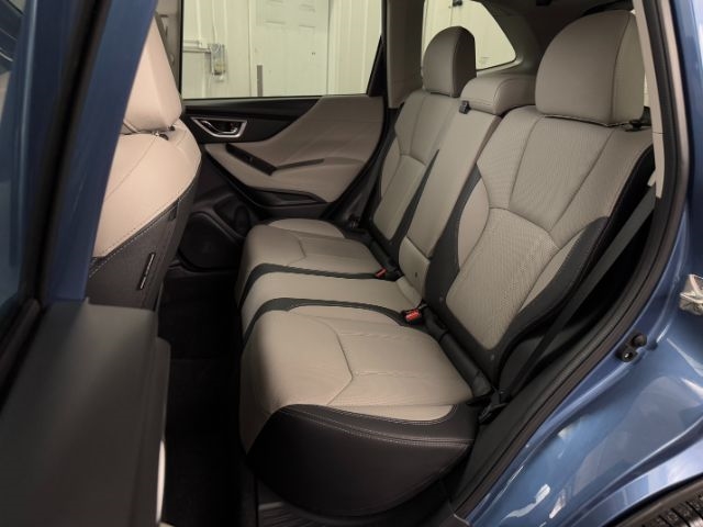 Subaru Forester  2020