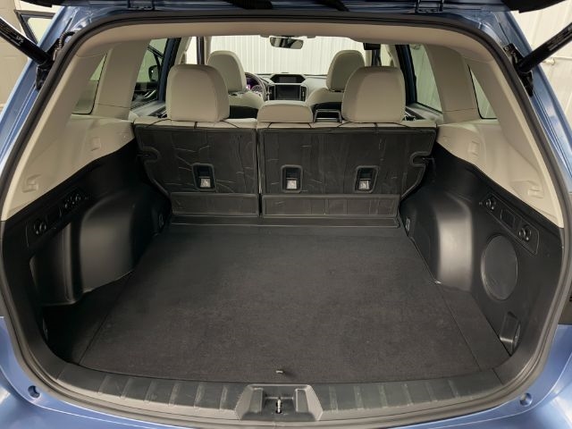 Subaru Forester  2020