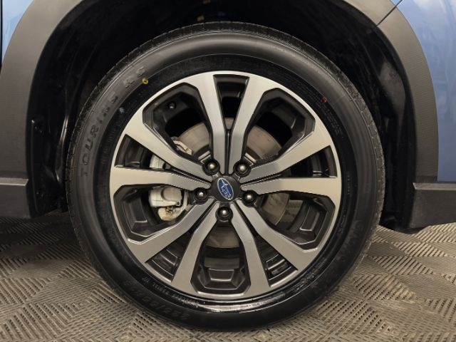 Subaru Forester  2020