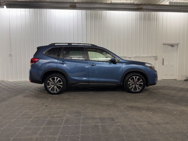 Subaru Forester  2020