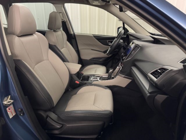 Subaru Forester  2020