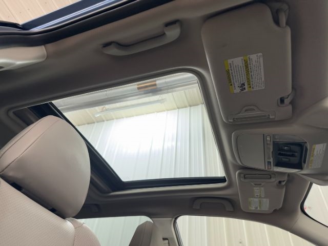 Subaru Forester  2020