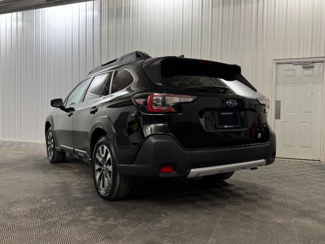 Subaru Outback  2024