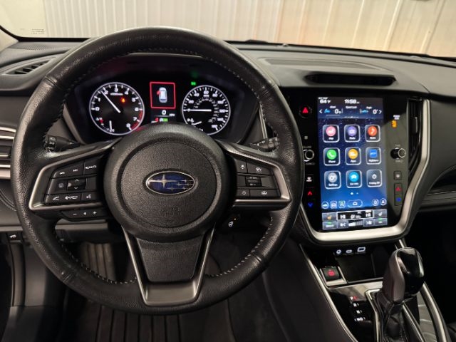 Subaru Outback  2024