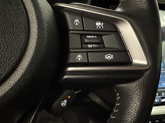 Subaru Outback  2024