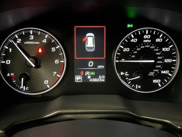 Subaru Outback  2024