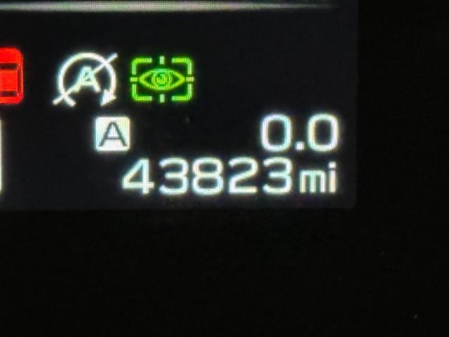 Subaru Outback  2024