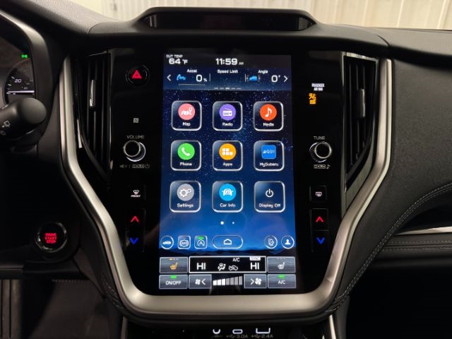 Subaru Outback  2024