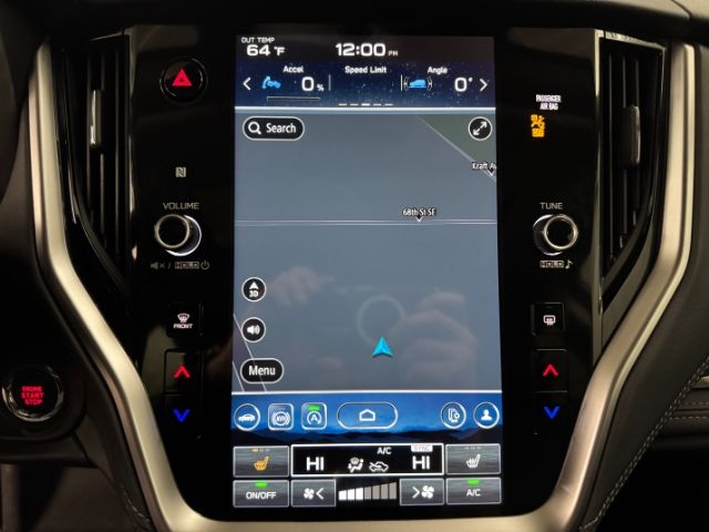 Subaru Outback  2024