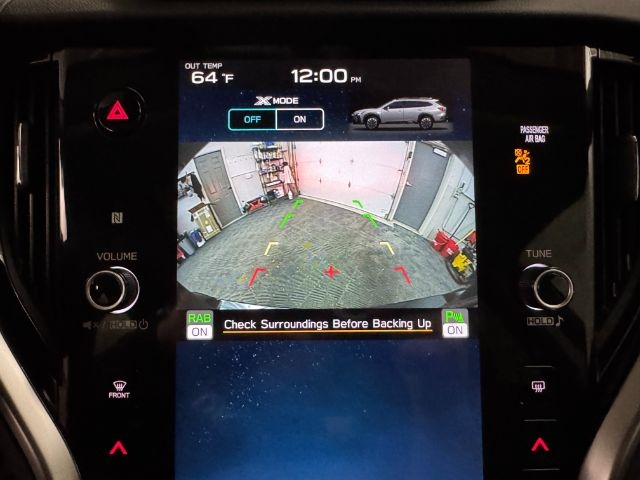 Subaru Outback  2024